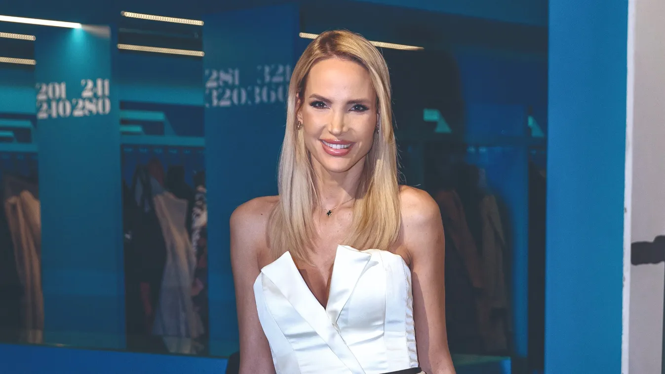 Hihetetlen titkot árult el Zimány Linda: így él valójában