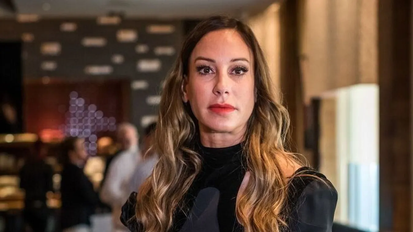 Gyászol Vajna Tímea