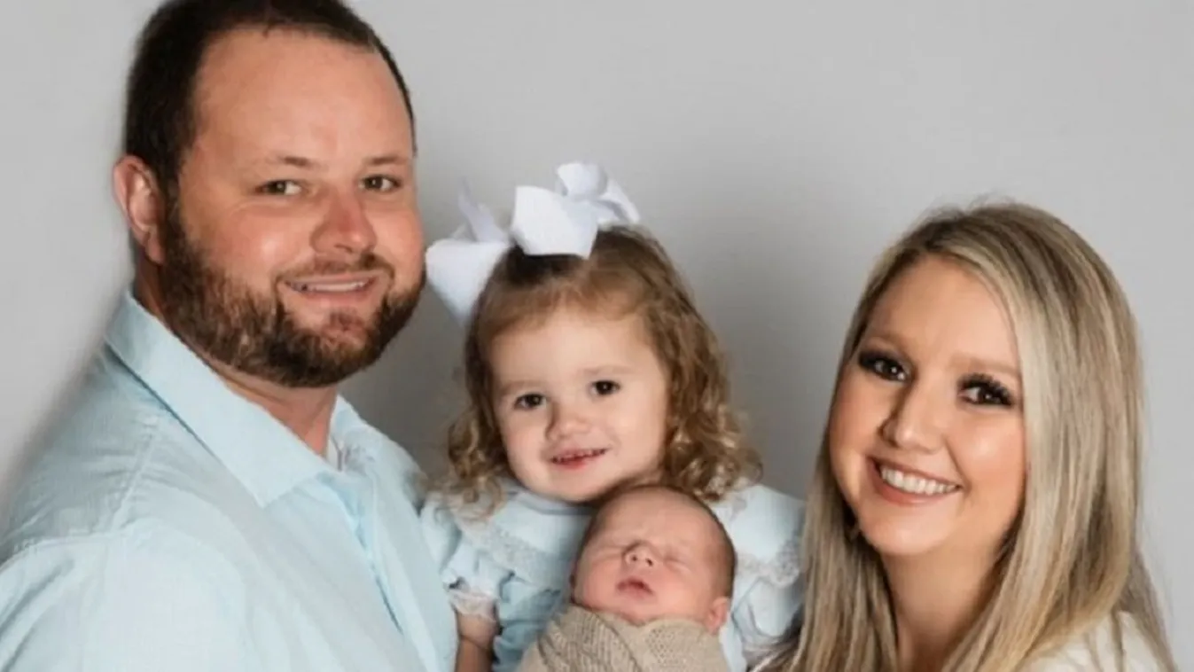 Bölcsiben hunyt el az 5 hónapos baba, észre sem vették