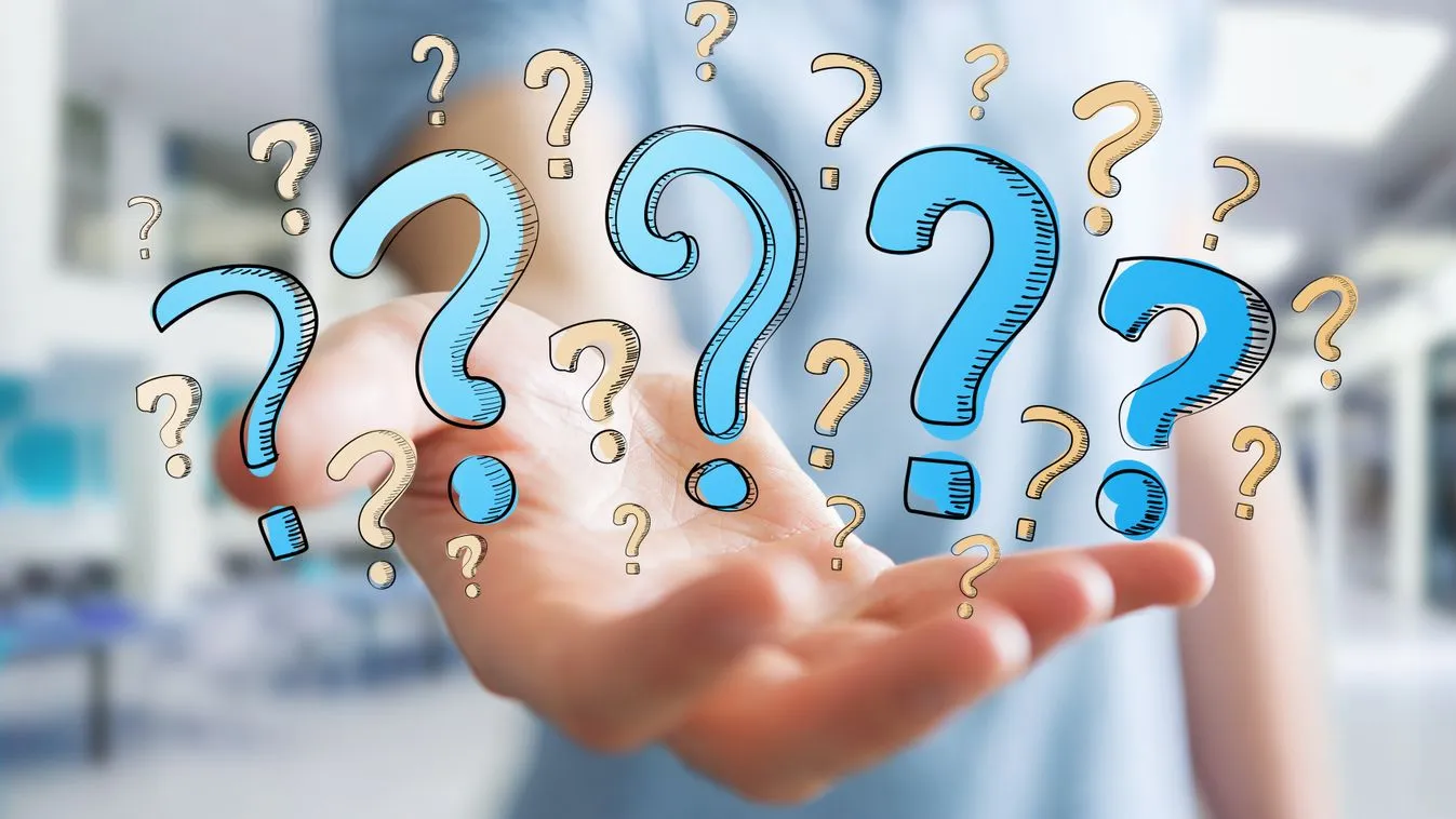 Ez lenne a világ legrövidebb IQ-tesztje?