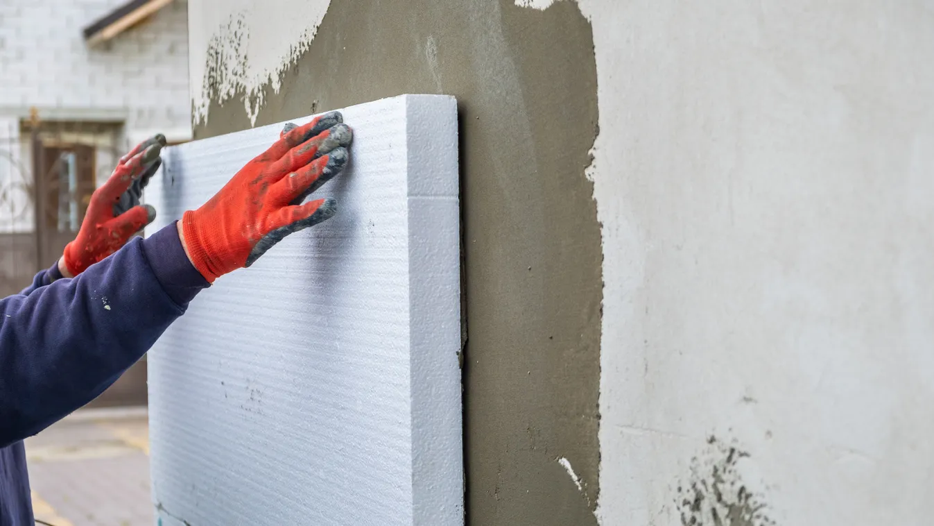 Mutatjuk, hol jár a legnagyobb otthonfelújítási támogatás