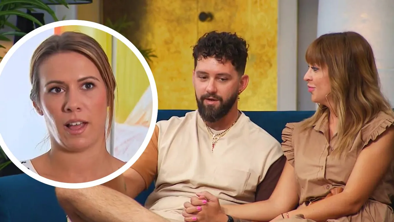 Házasság első látásra: Csabi reagált a róla szóló pletykákra