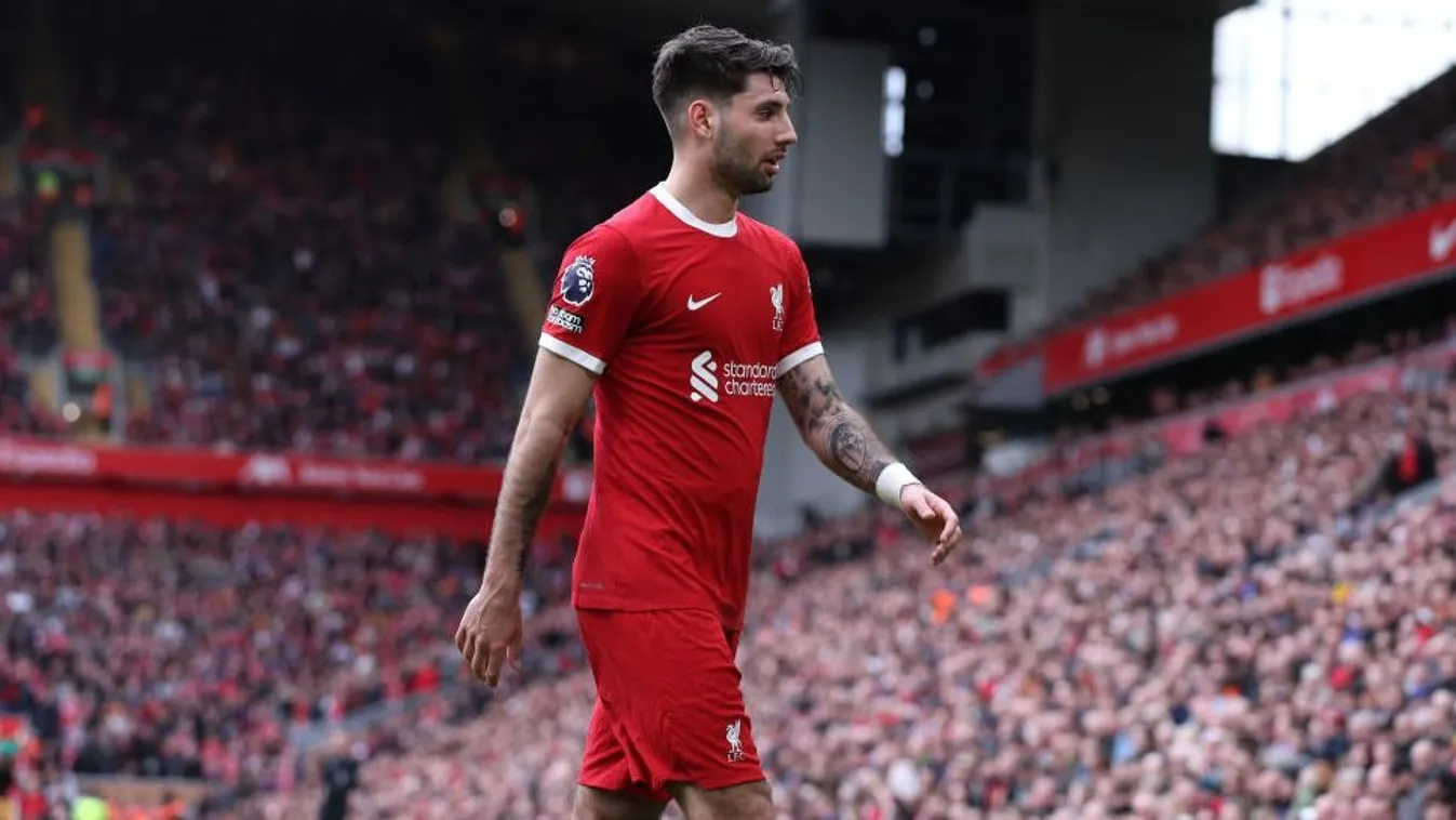 Szoboszlai Dominik teljesen ledöbbent