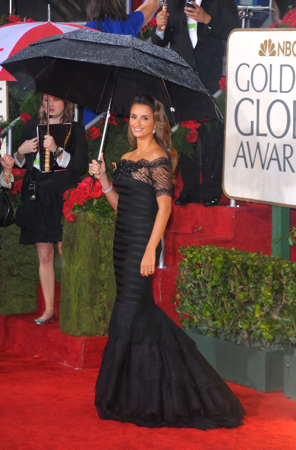 67th Annual Golden Globe Awards - Arrivals