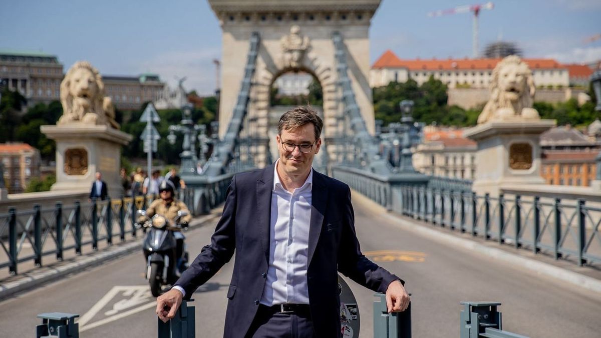 Hídpénzbotrány: vesztegetés miatt tett feljelentést Budai Gyula
