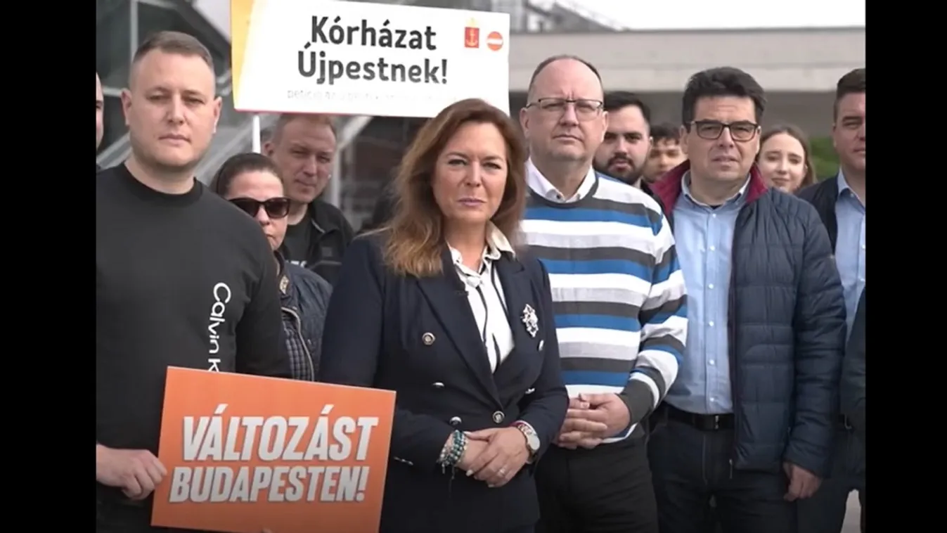 Vitályos Eszter: sorsdöntő választás lesz