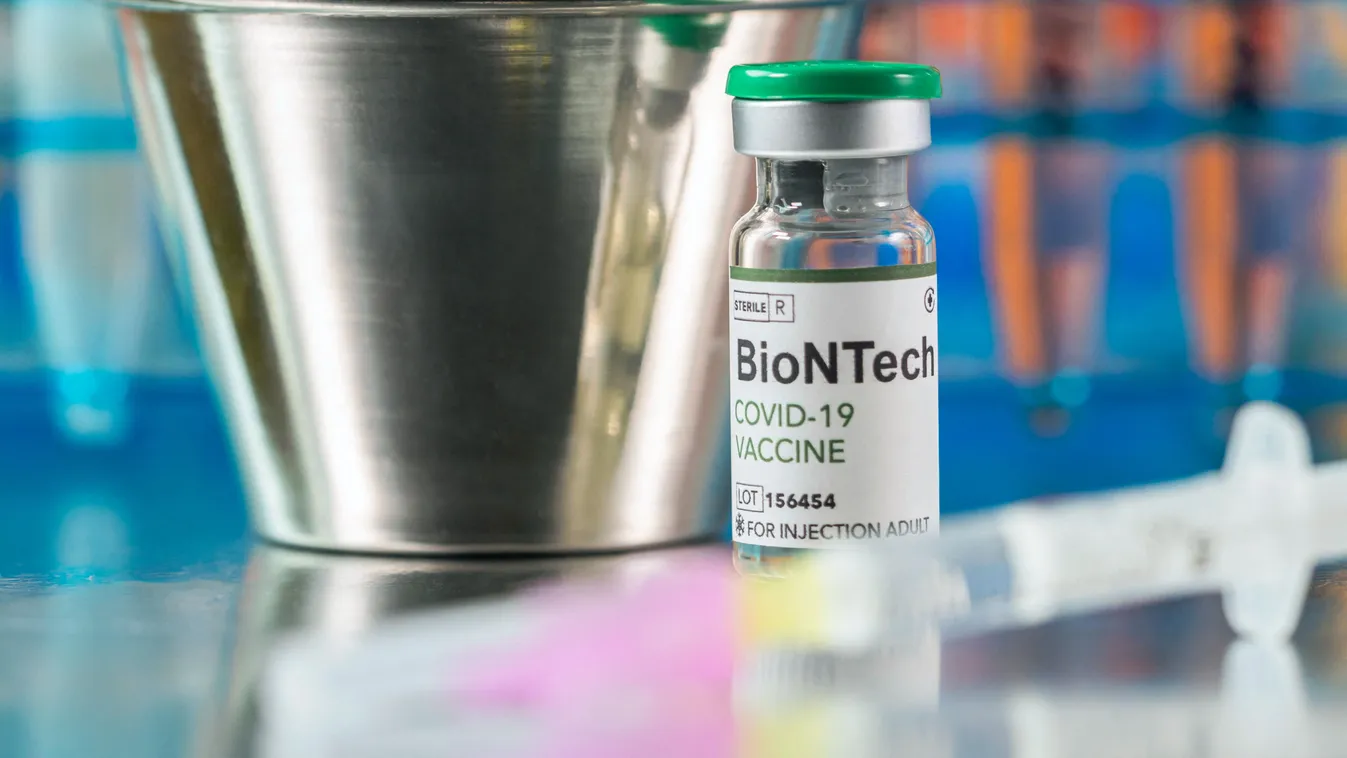 Ezek a leggyakoribb tévhitek az oltásokkal kapcsolatban