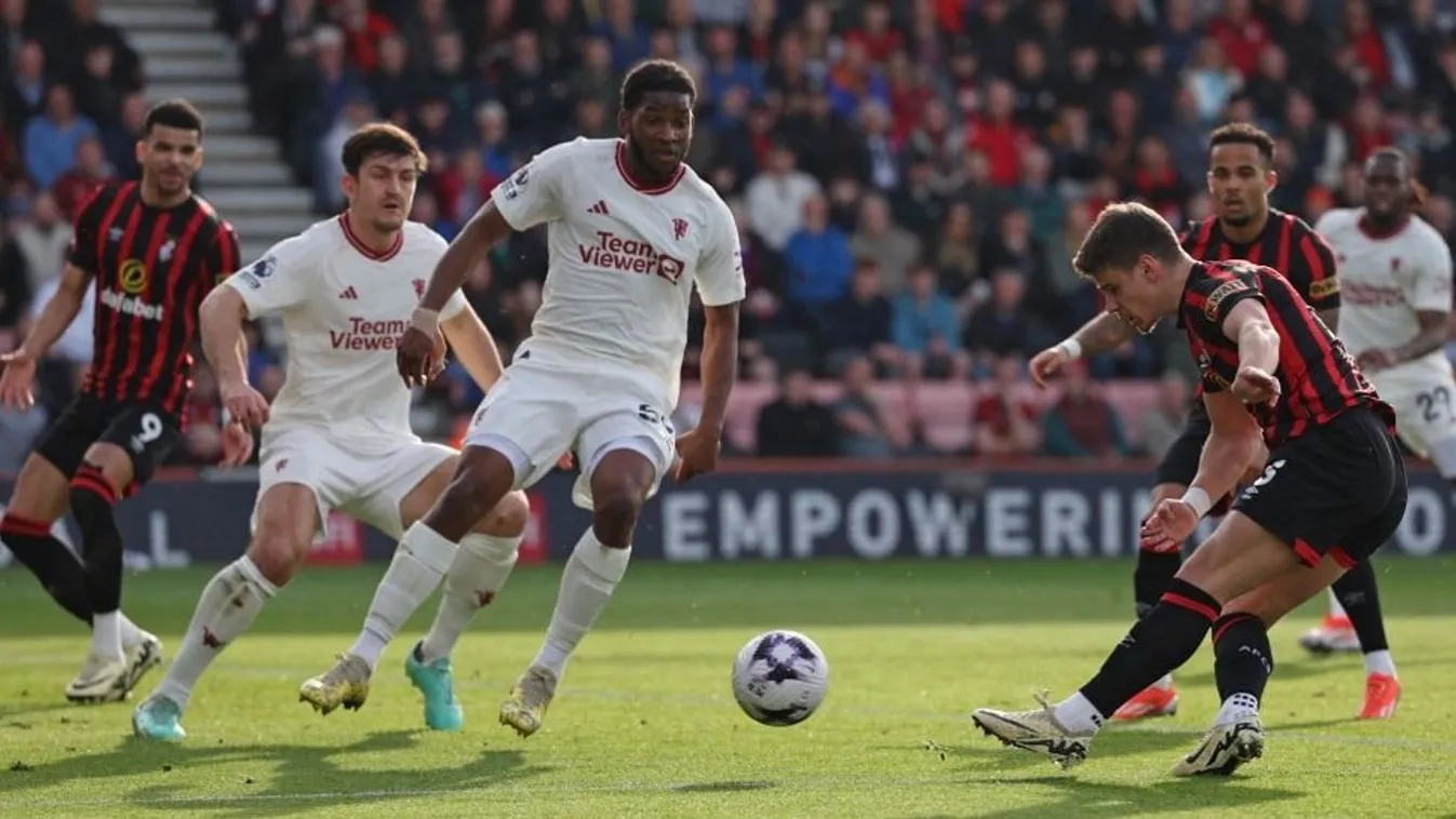 Angol sztárklub csaphat le a magyar válogatott focistára