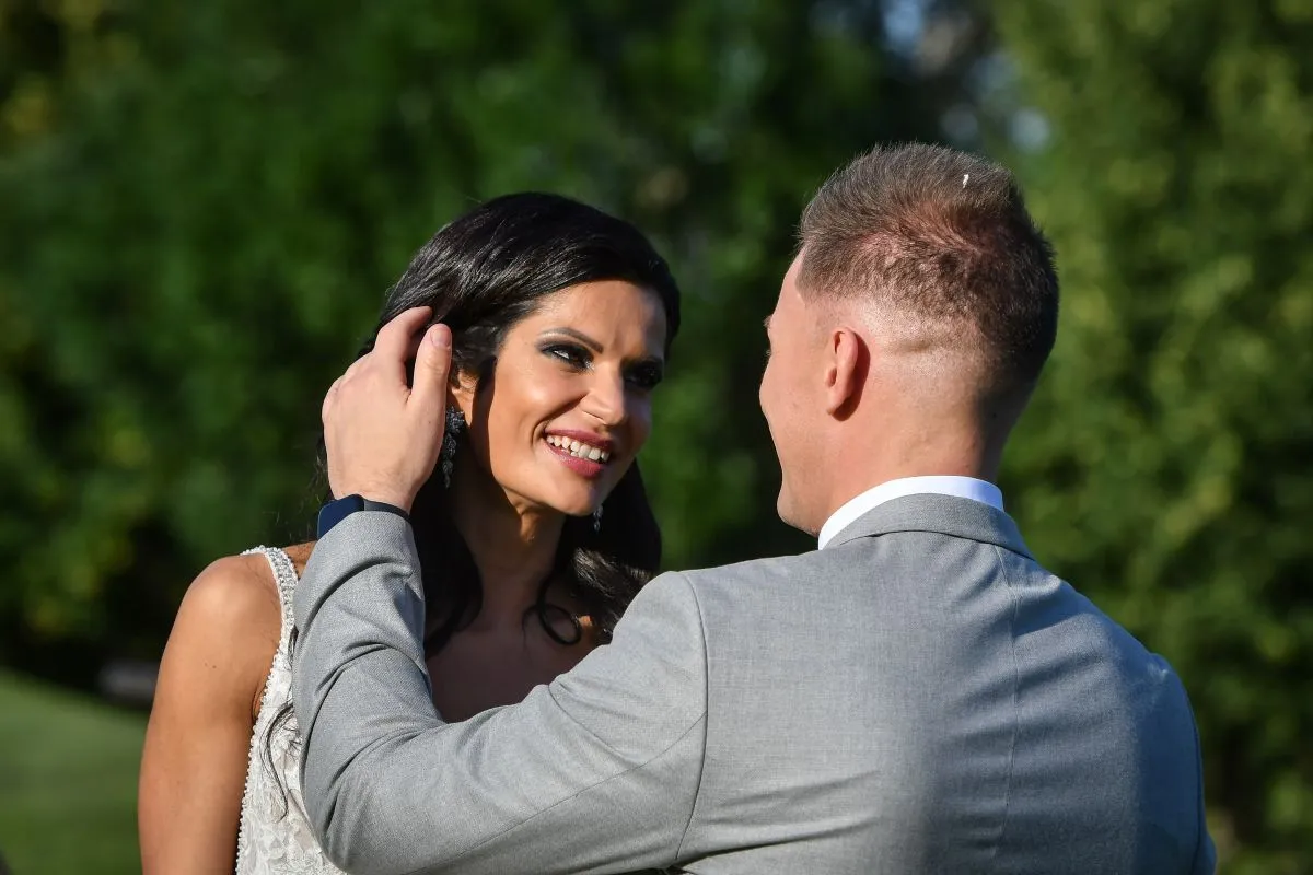 Házasság első látásra