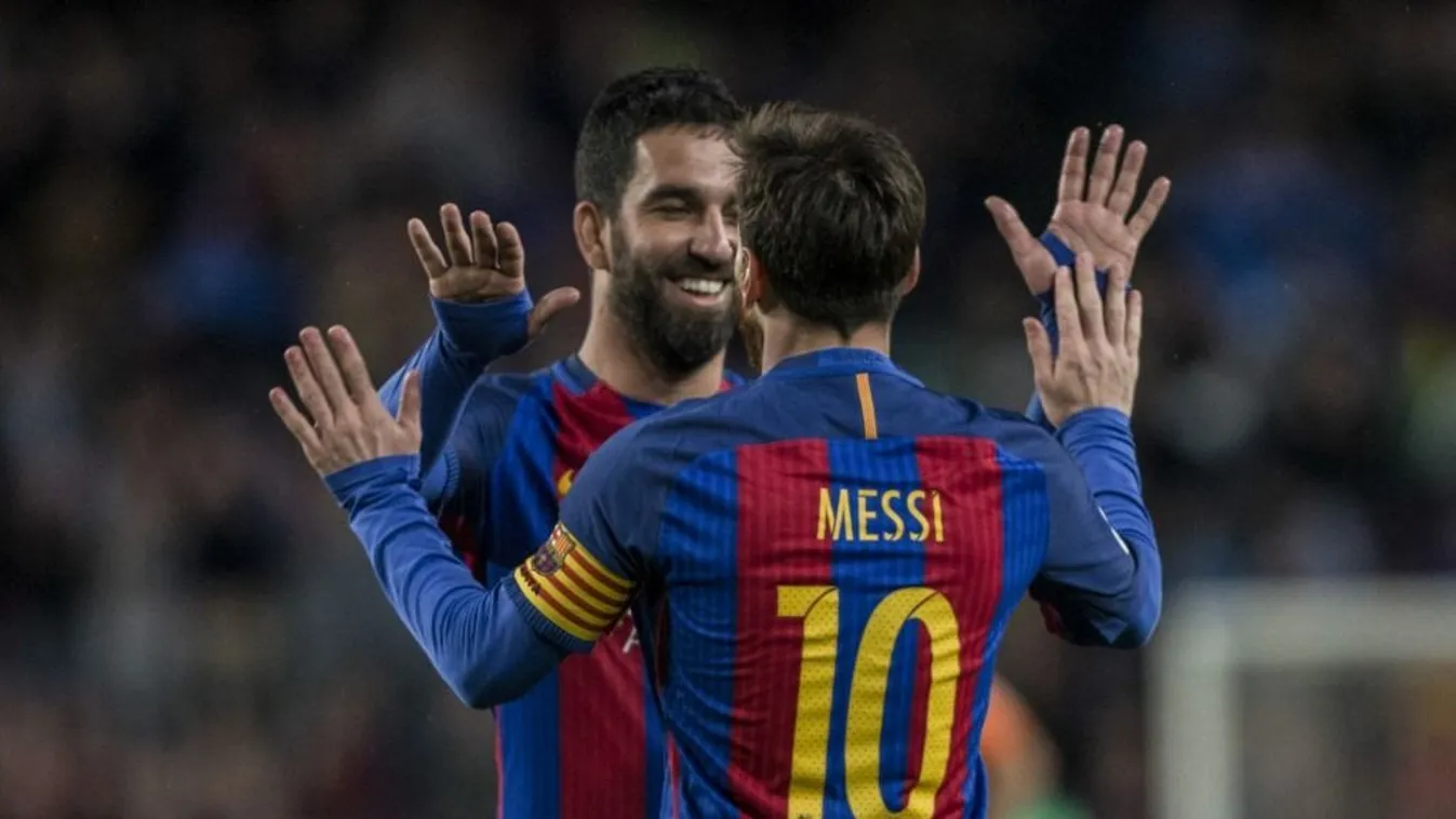 Vad orgiák: súlyosan megbüntetnék a Barca korábbi csillagát