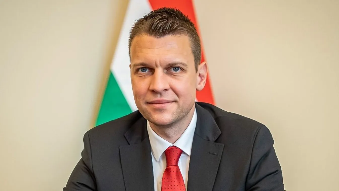 Menczer Tamás: A mi politikai közösségünk a legerősebb!