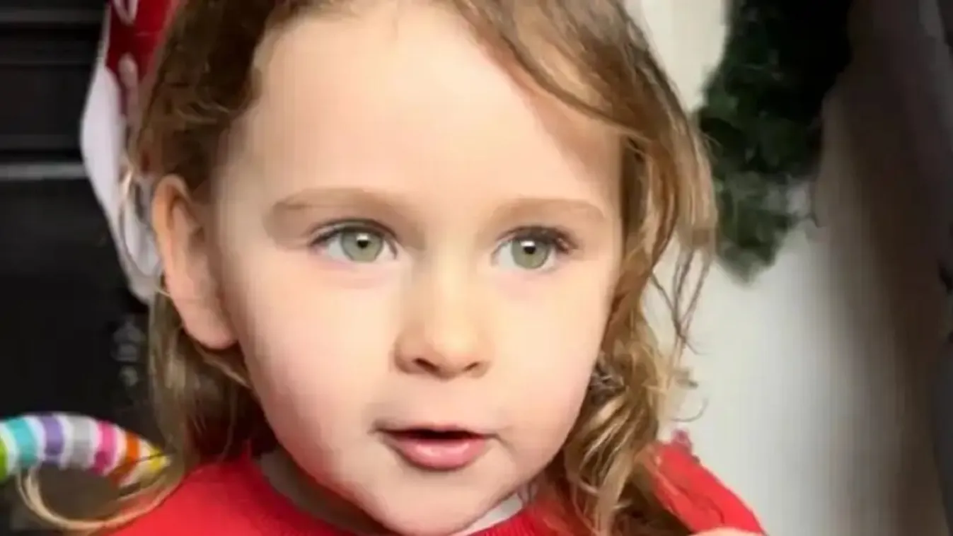 Egy éve van hátra a 4 éves balerinának