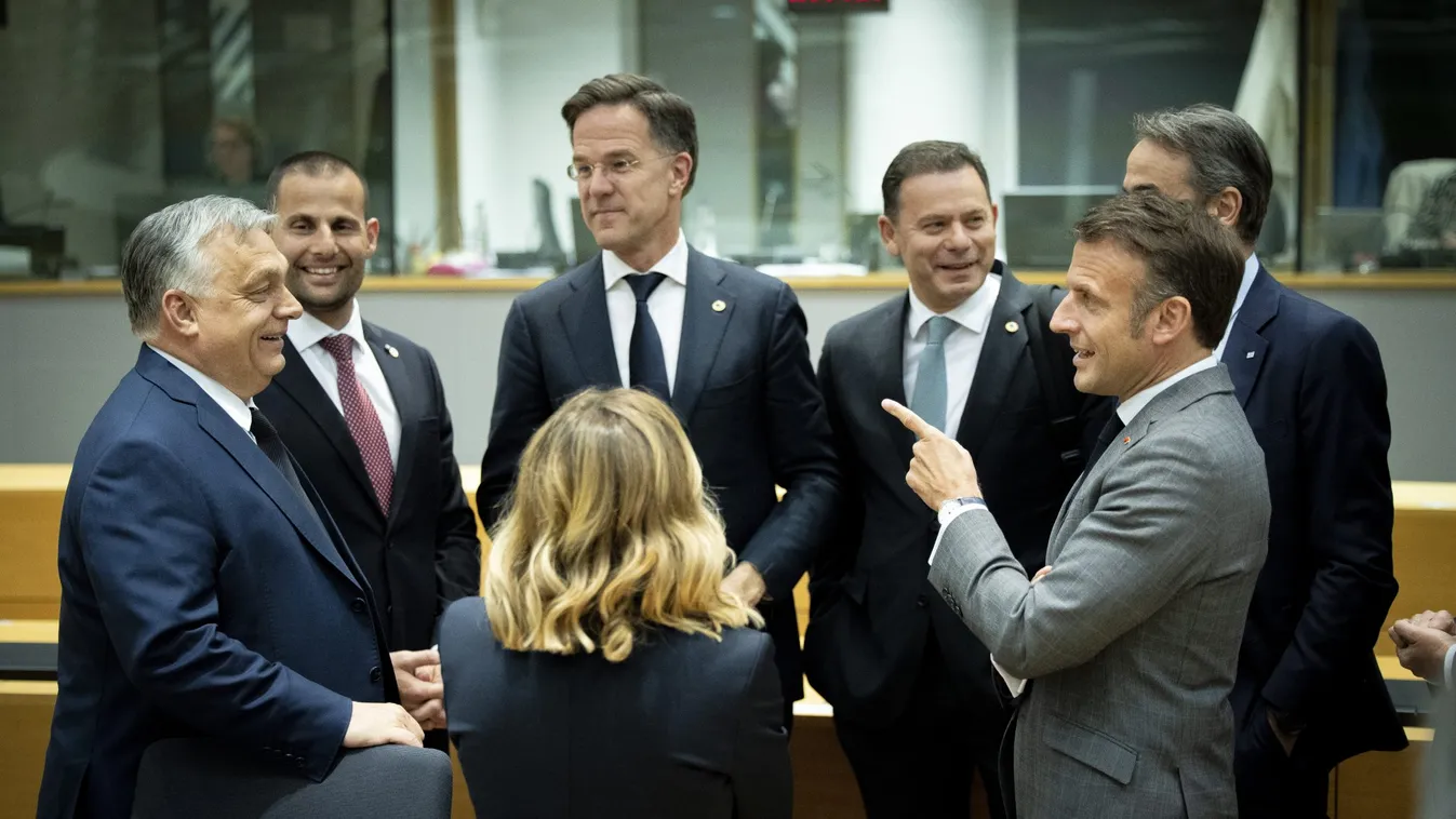 Mit lehet teljesíteni az ukránoknak tett ígéretekből?