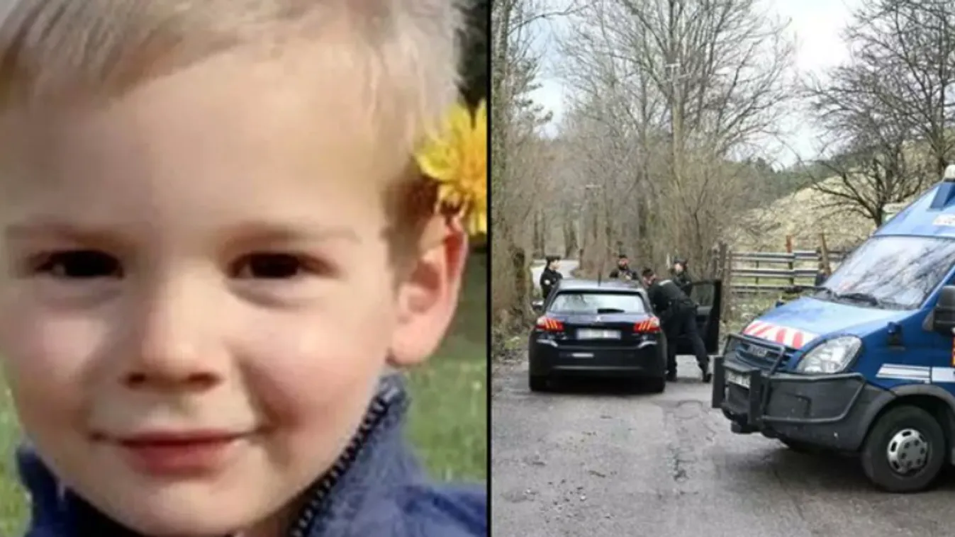 Látnok segített megtalálni az eltűnt fiút, de már késő volt