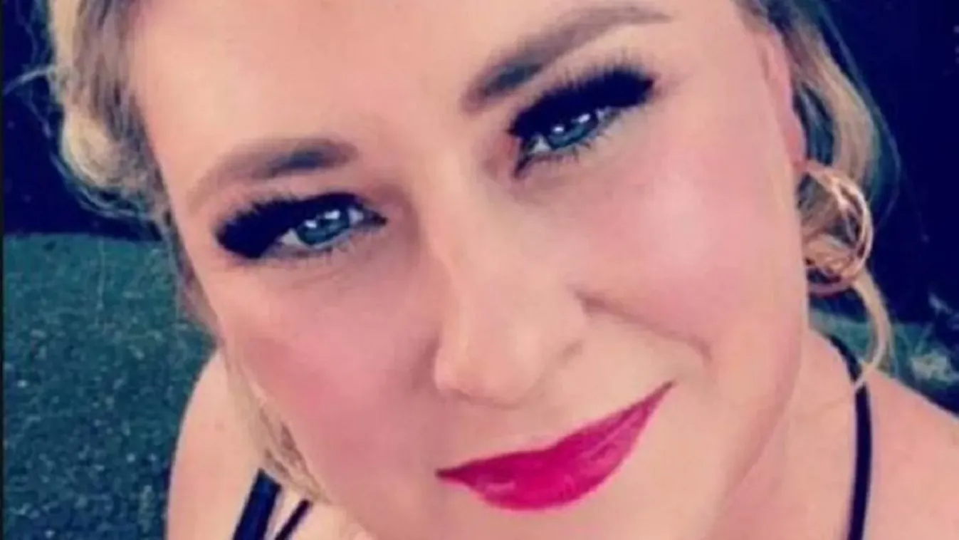 „Meghalok” - Mondta Laura, majd elkékült szájjal esett össze