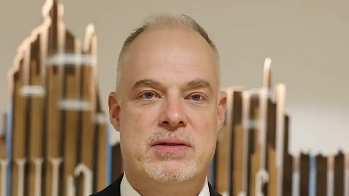 Szalay-Bobrovniczky Kristóf: Ezért erősítjük a honvédséget