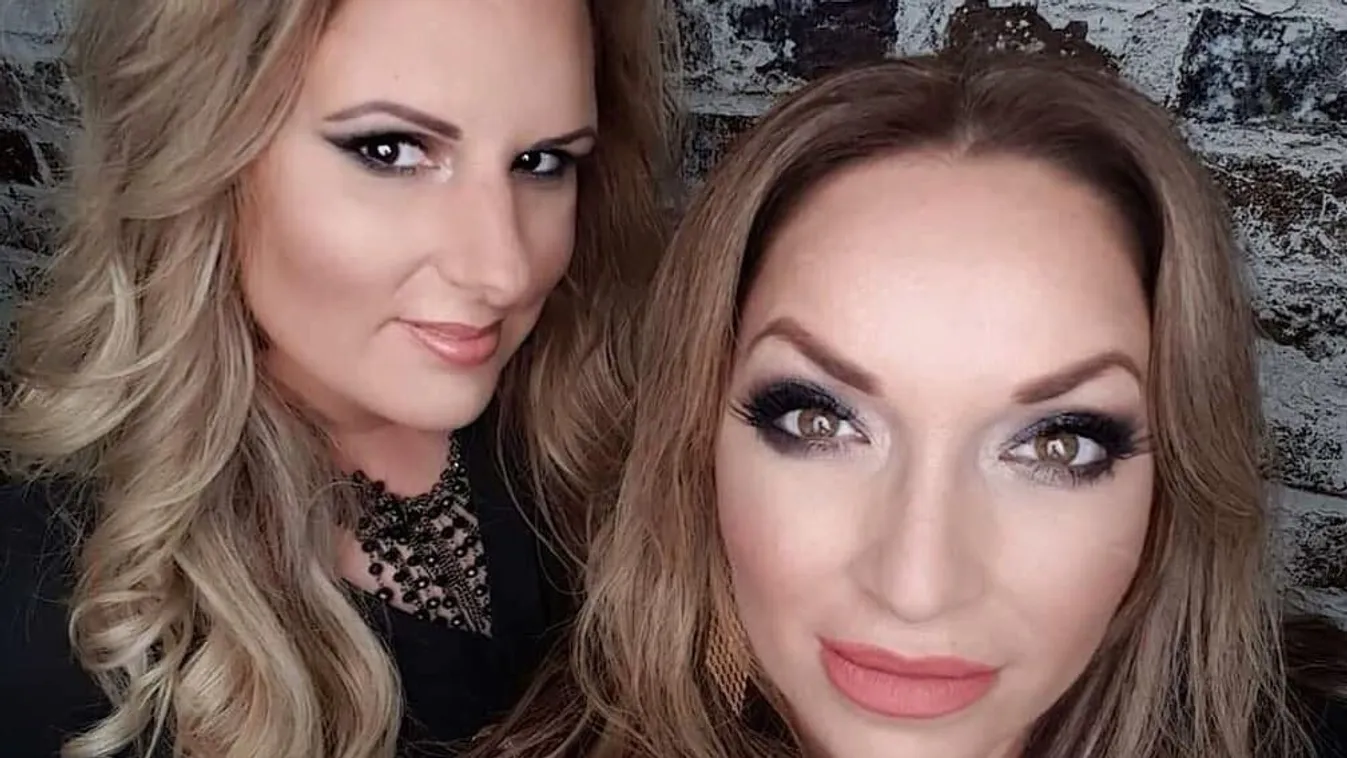 Ezzel a világsztárral keverték össze a magyar énekesnőt