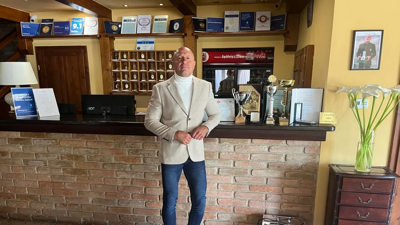 "A feladatunk nem rajoskodni, sznobot játszani, hanem kemény munkával megalapozni a jövőt"