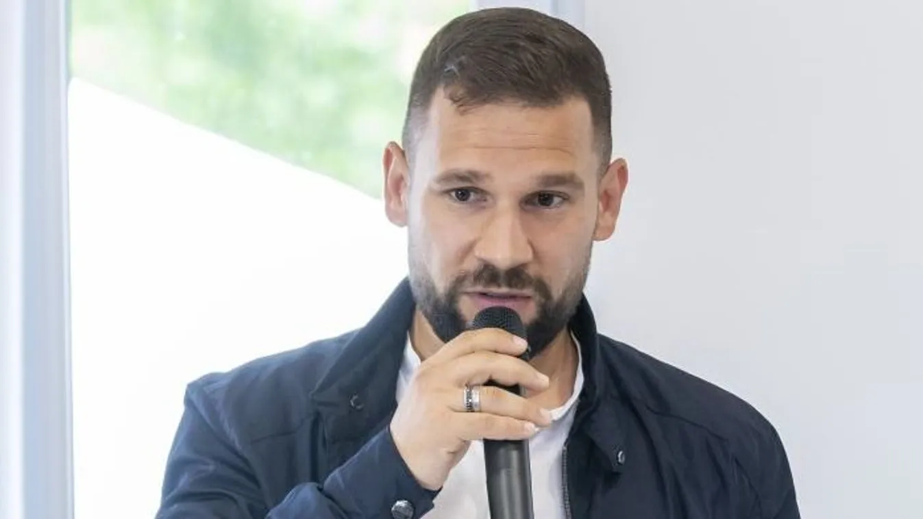 Ezzel nem dicsekszik Rácz Jenő, nekünk elárulta