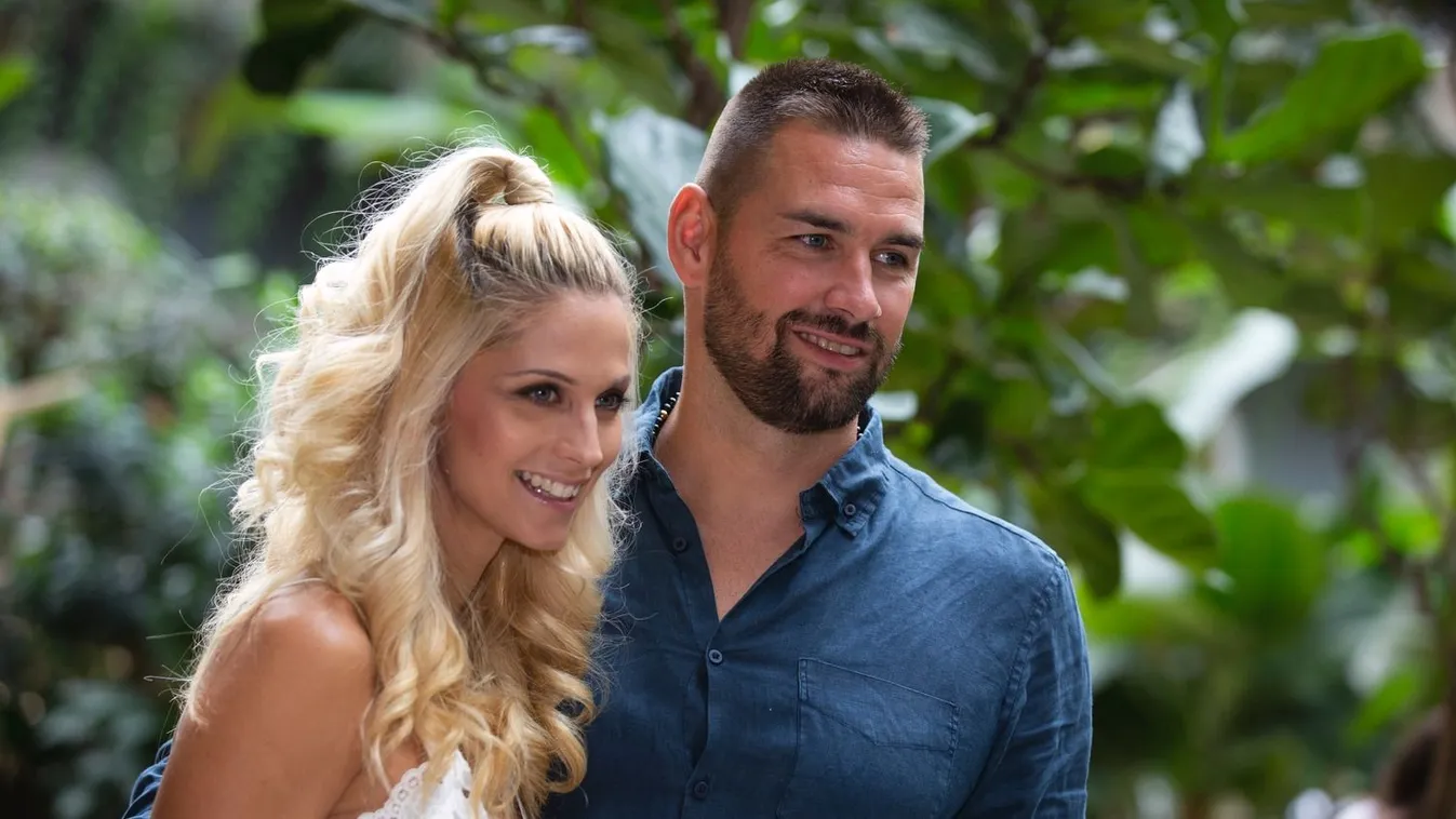 Ezek a sztárpárok jöttek újra össze