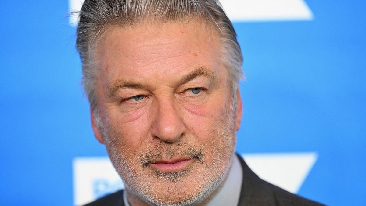 Elfogyott a türelme: kiverte a telefont egy erőszakos nő kezéből Alec Baldwin