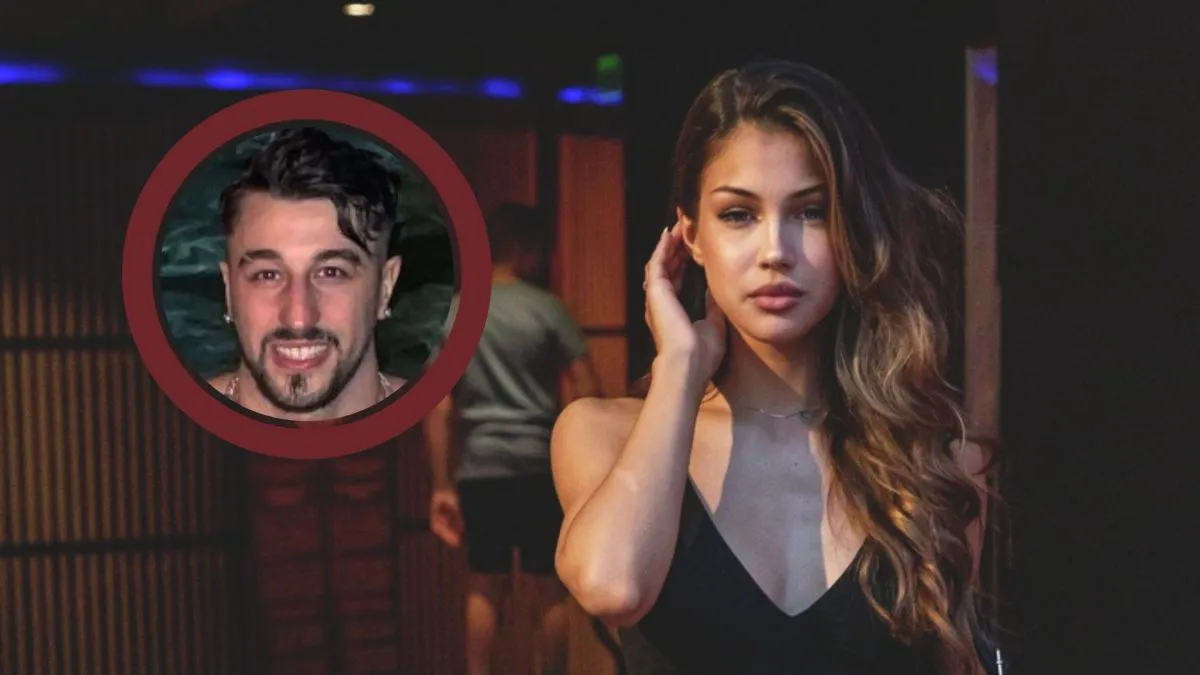 Horváth Csenge és KKevin