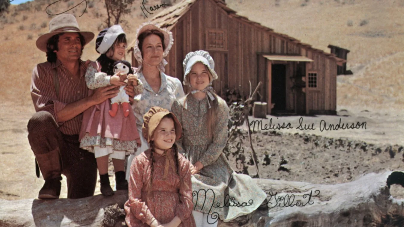 Így néznek ki a Farm, ahol élünk sztárjai ma – galéria