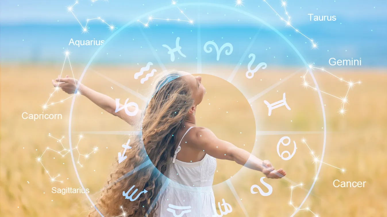 Melyik jegyben születtél? Így mosolyog rád a szerencse