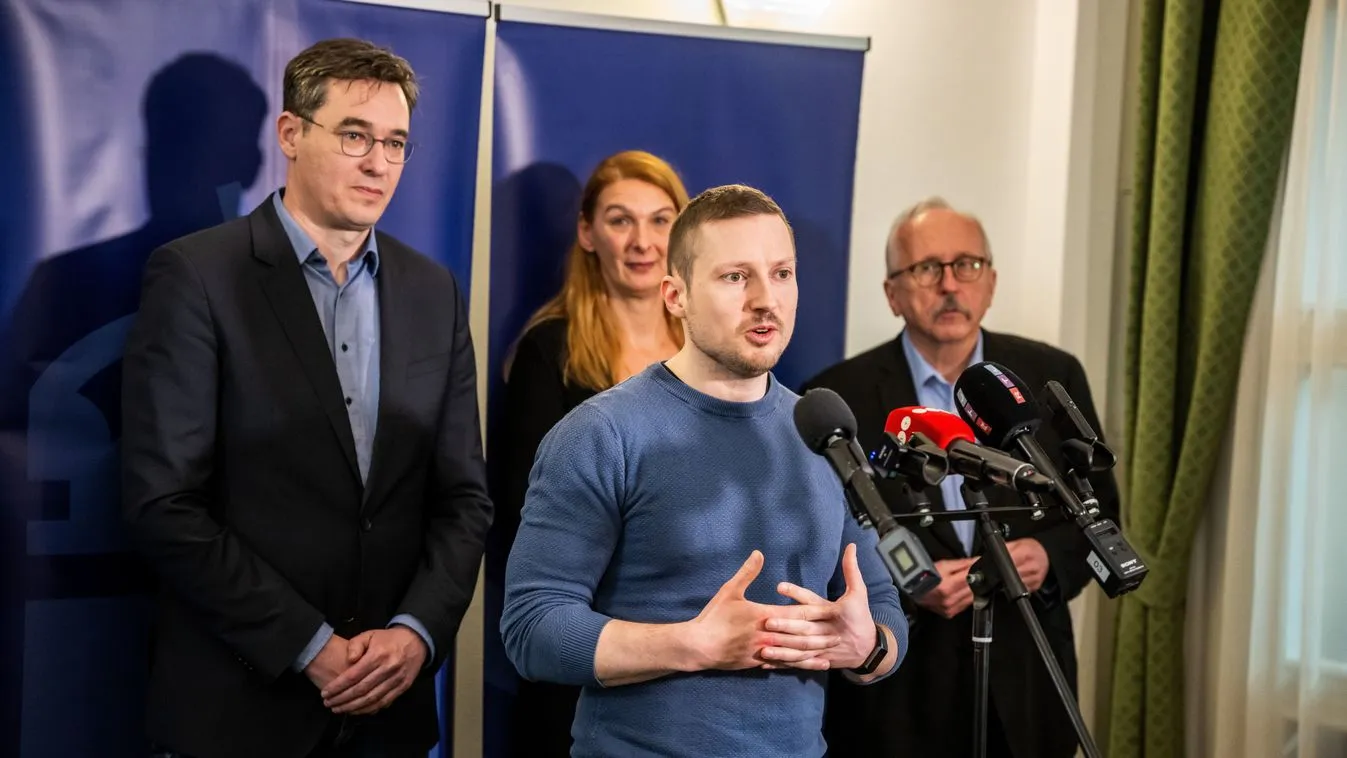 A Soros-szervezetek behálózták Terézvárost