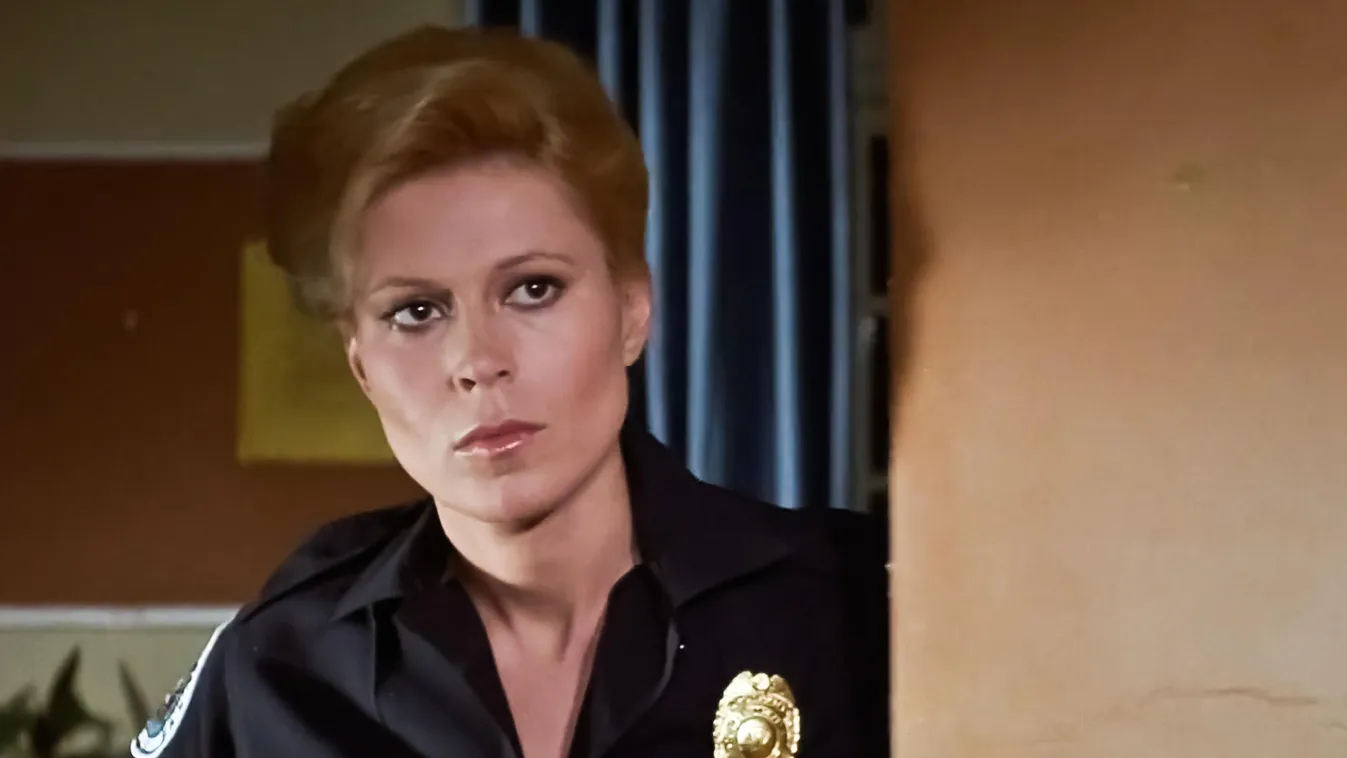  Így néznek ki ma a Rendőrakadémia szereplői - Galéria