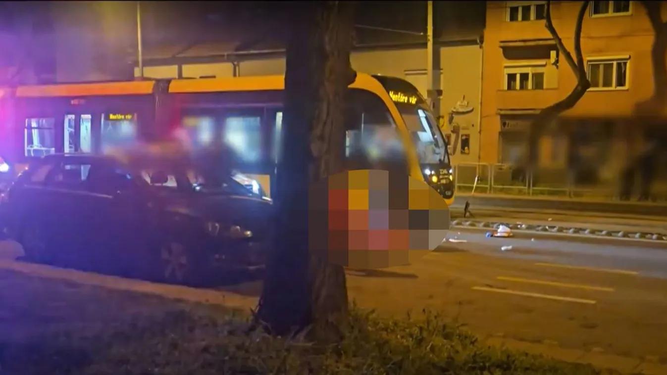 Kiderült, mi okozott kis híján tragédiát a Fehérvári úton