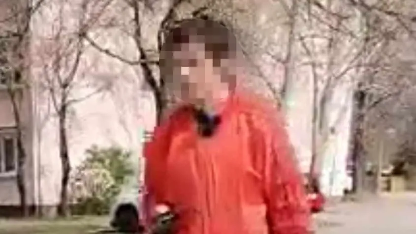 Valentin egy többgyermekes anyukát is megtámadt /