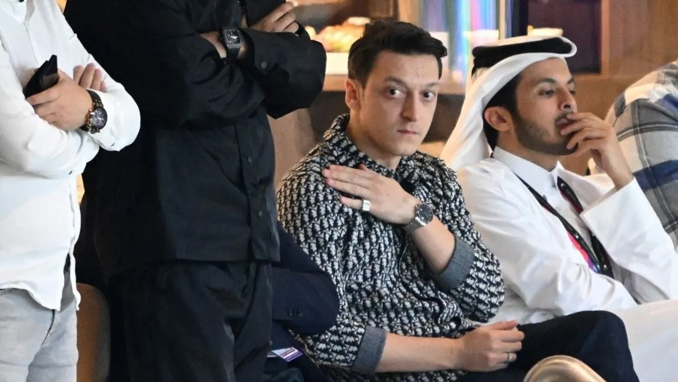 Rá sem lehet ismerni a németek világbajnokára