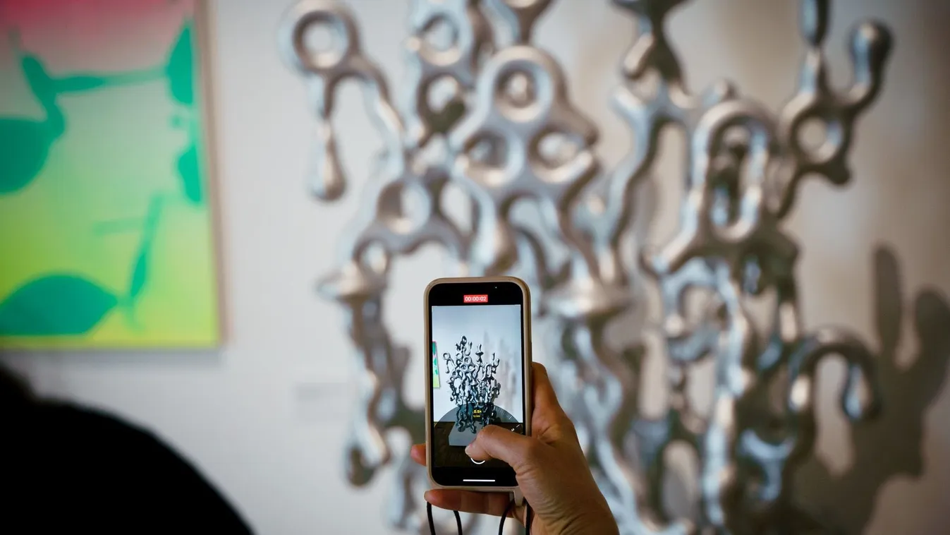 Olaszország legkiválóbb múzeuma adott otthont a magyar alkotásoknak a Milan Design Week alatt