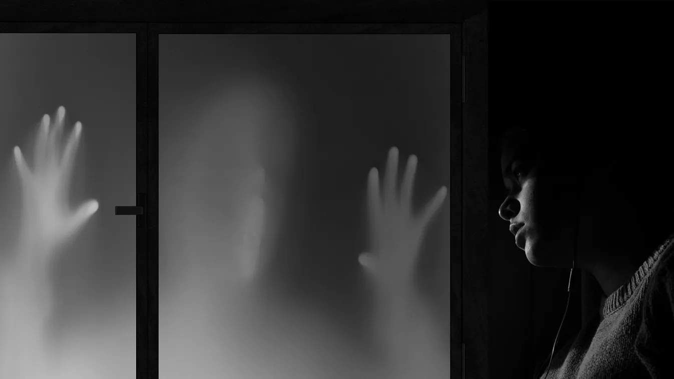 Pontban éjfélkor riadt fel: szellem pofozott fel egy férfit