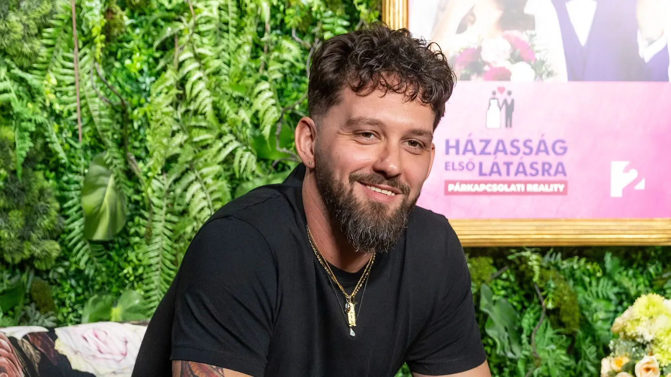 A Házasság első látásra sztárja kínos titkot árult el