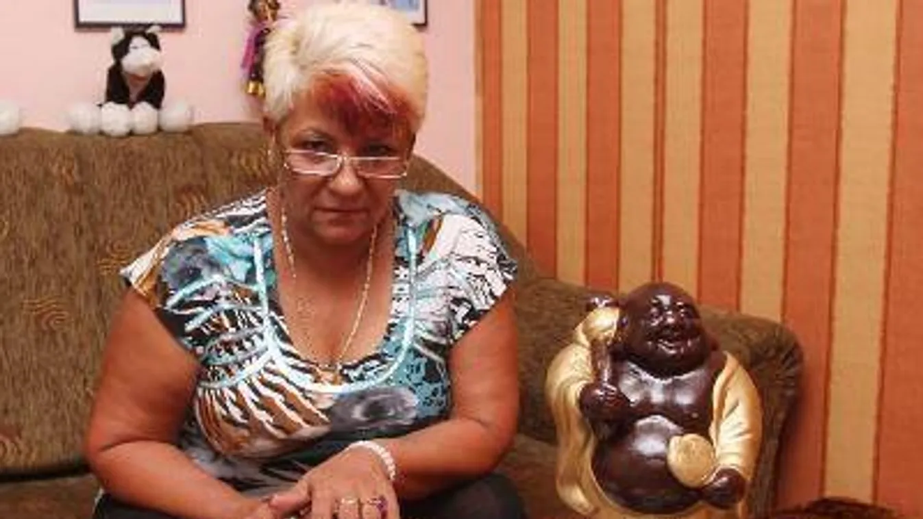 A Szaturnusz felfogatja az életedet a főboszorkány szerint