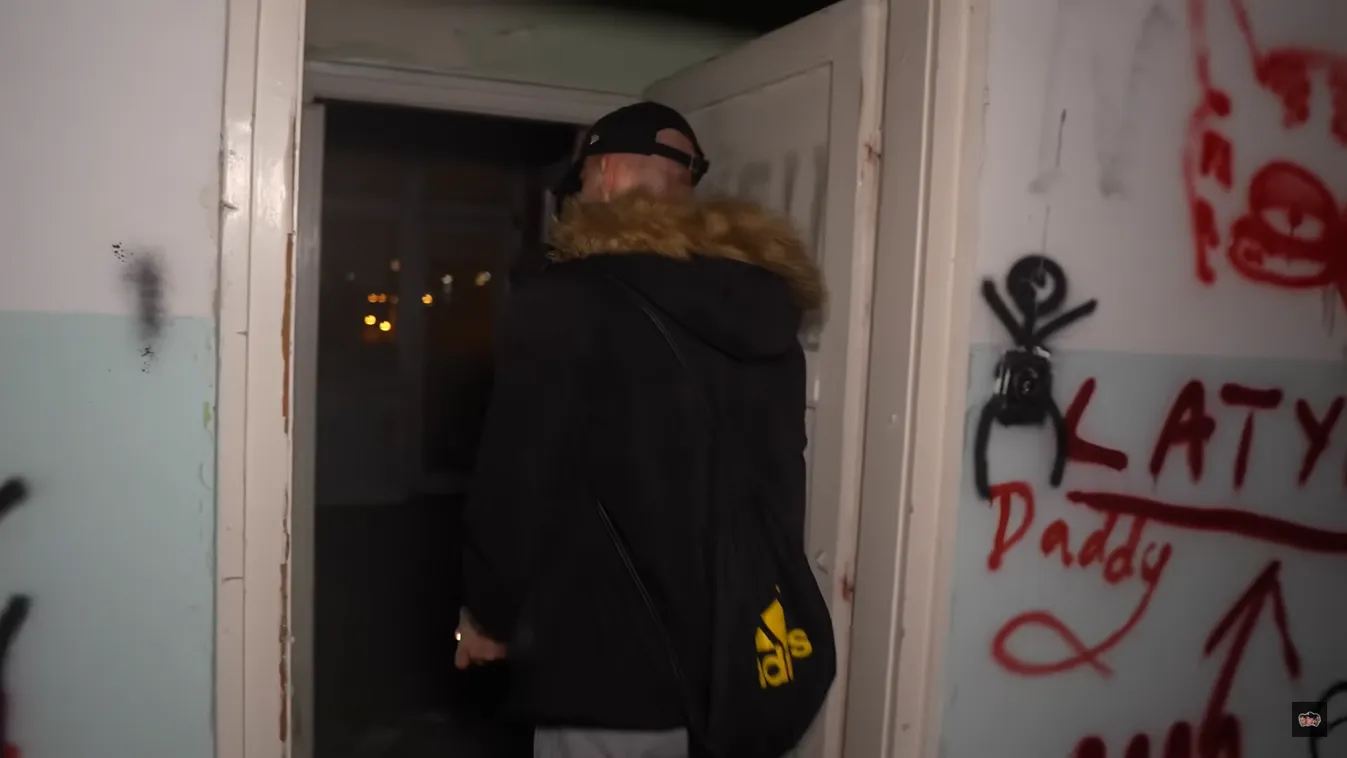 Menekülni kellett a kórházból: hátborzongató, ami történt