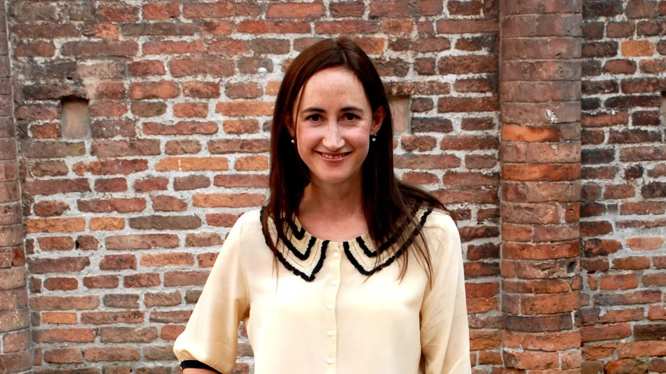 Agresszív agydaganatot diagnosztizáltak a világhírű írónőnél