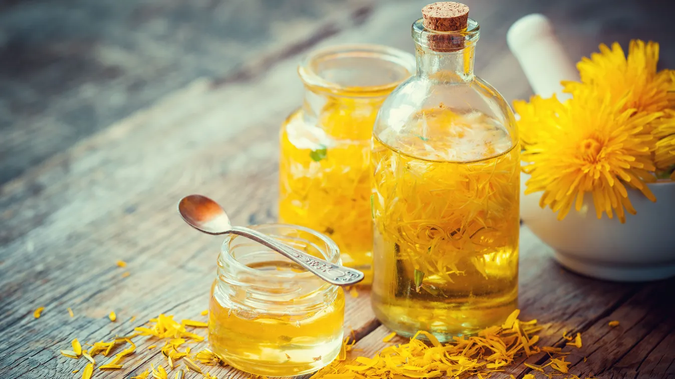 A magyar méz megbízható és jó minőségű