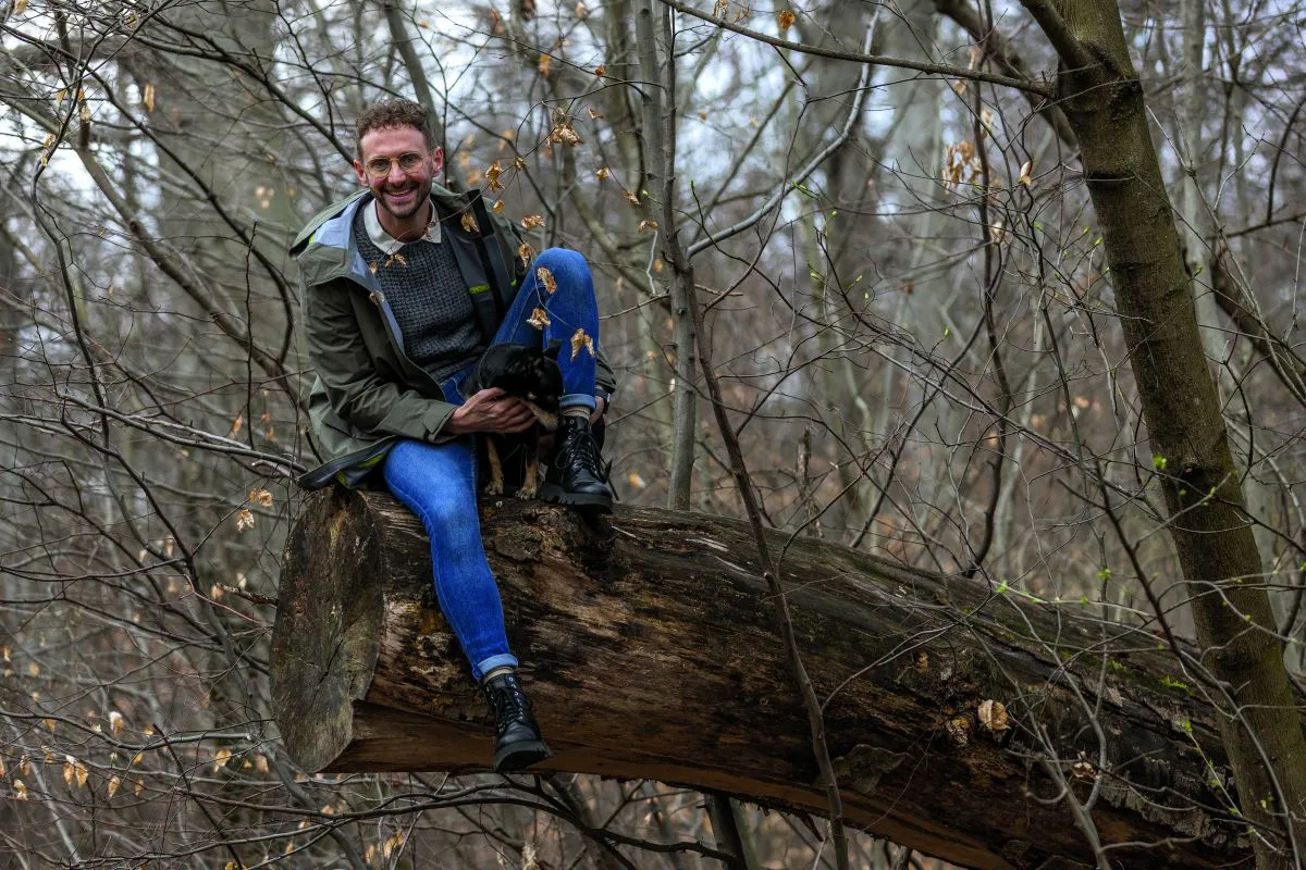 hot feltöltés Józan László mélyinterjú, pszichoterapeutához járt RIPOST