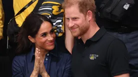Hoppá: már Meghan is vissza akar térni Harryvel
