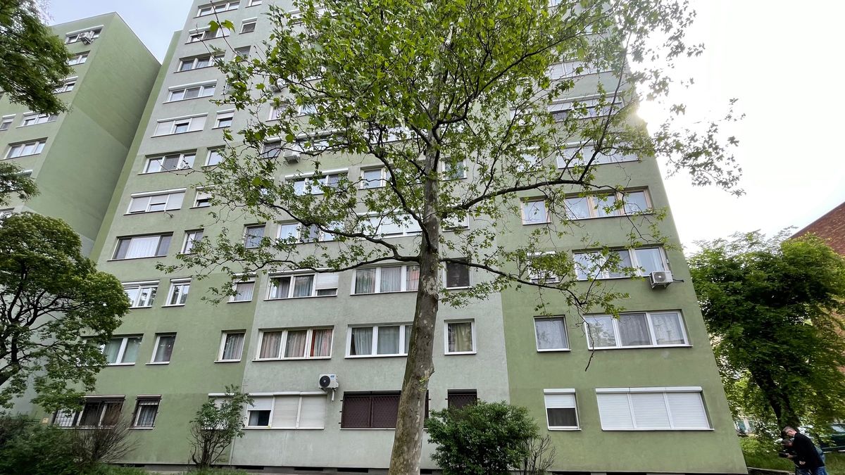 Megszólalt a rokon a  csepeli panelból kiesett kisfiú állapotáról, ezt mondta