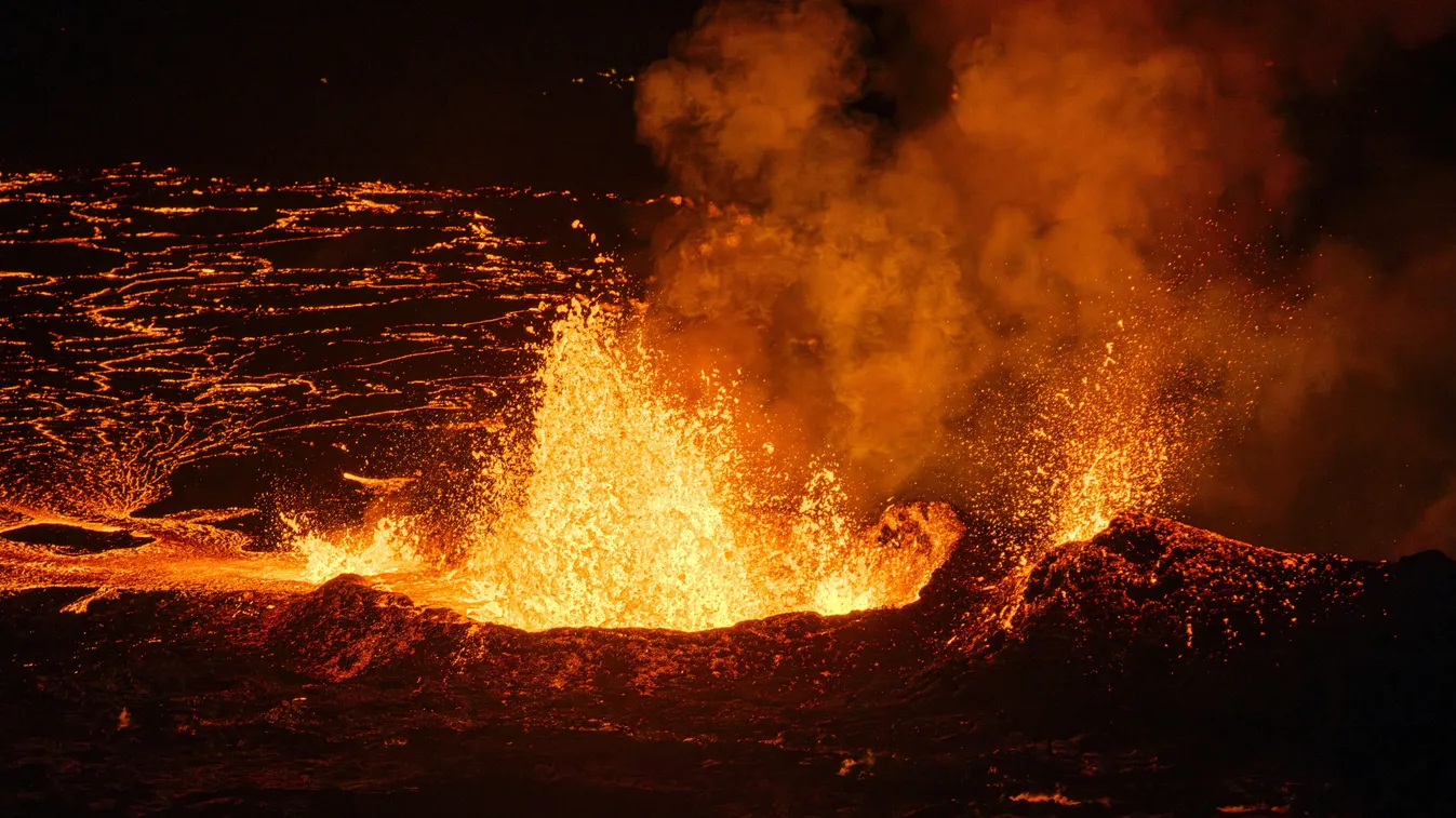 Hatalmas felfedezés a világűr egy messzi pontján