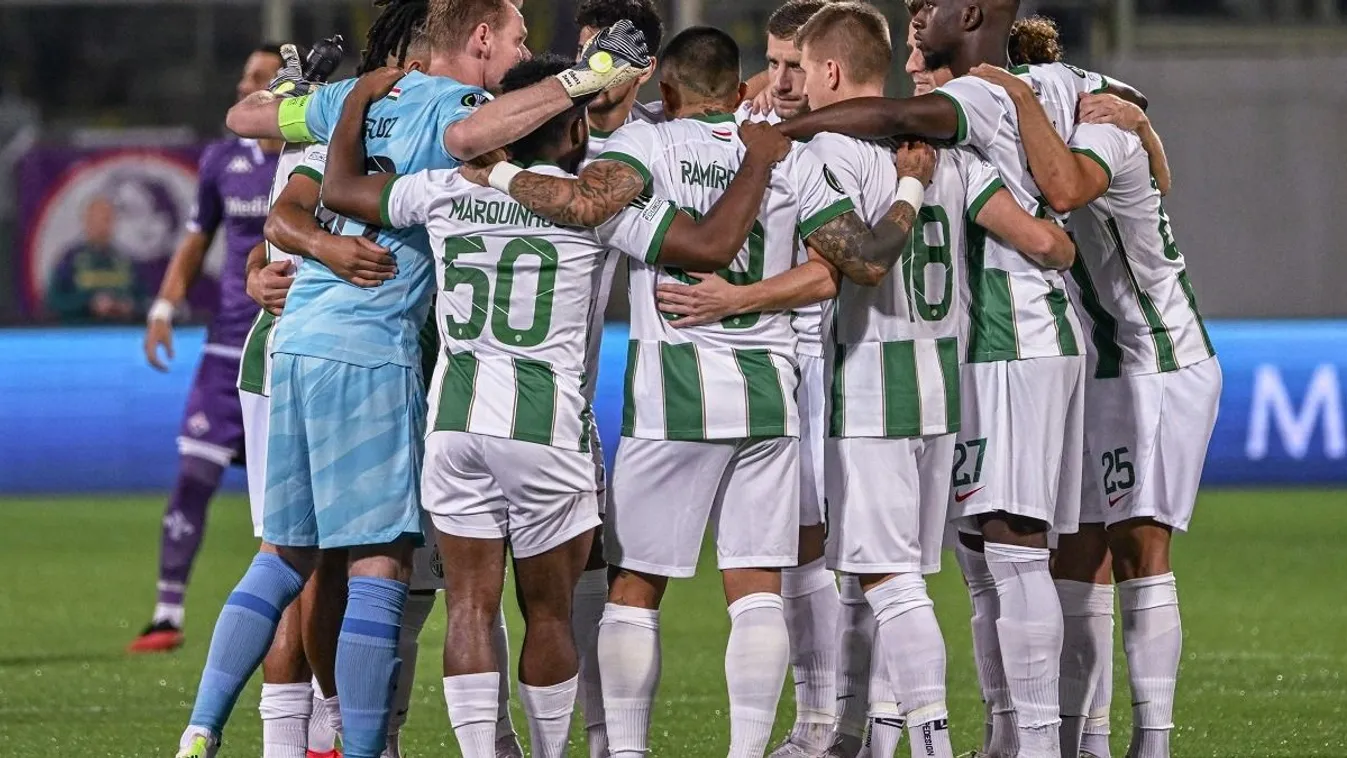 Itt vannak a legfontosabb kérdések az NB I-ben