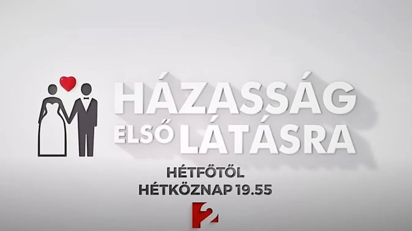 Komoly válságba került a TV2 sztárjainak házassága
