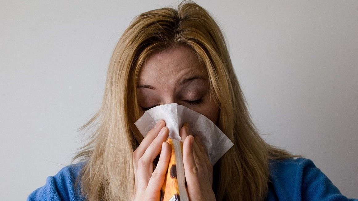 Nem csak az allergiásoknak segíthet egy légtisztító.
