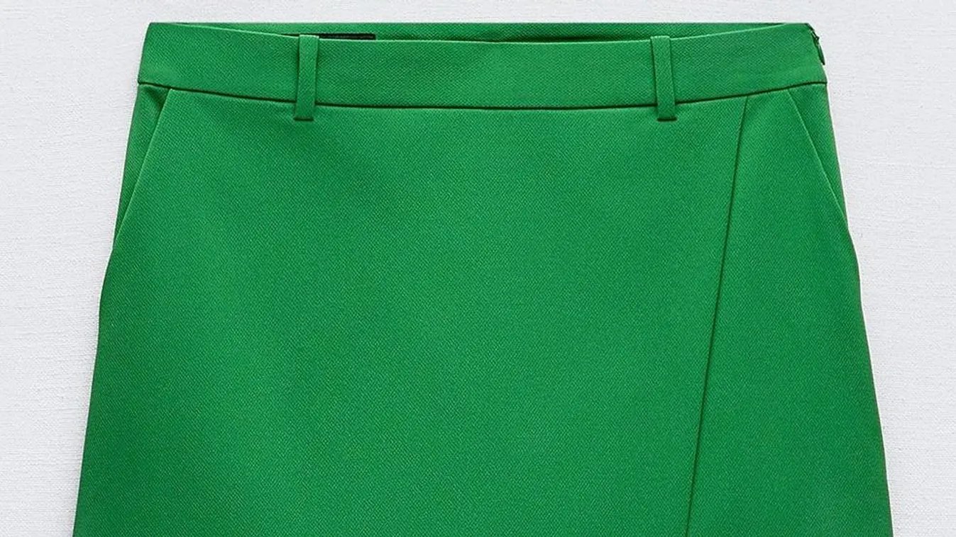 Újra divat a szoknya. Te melyikben perdülnél táncra?