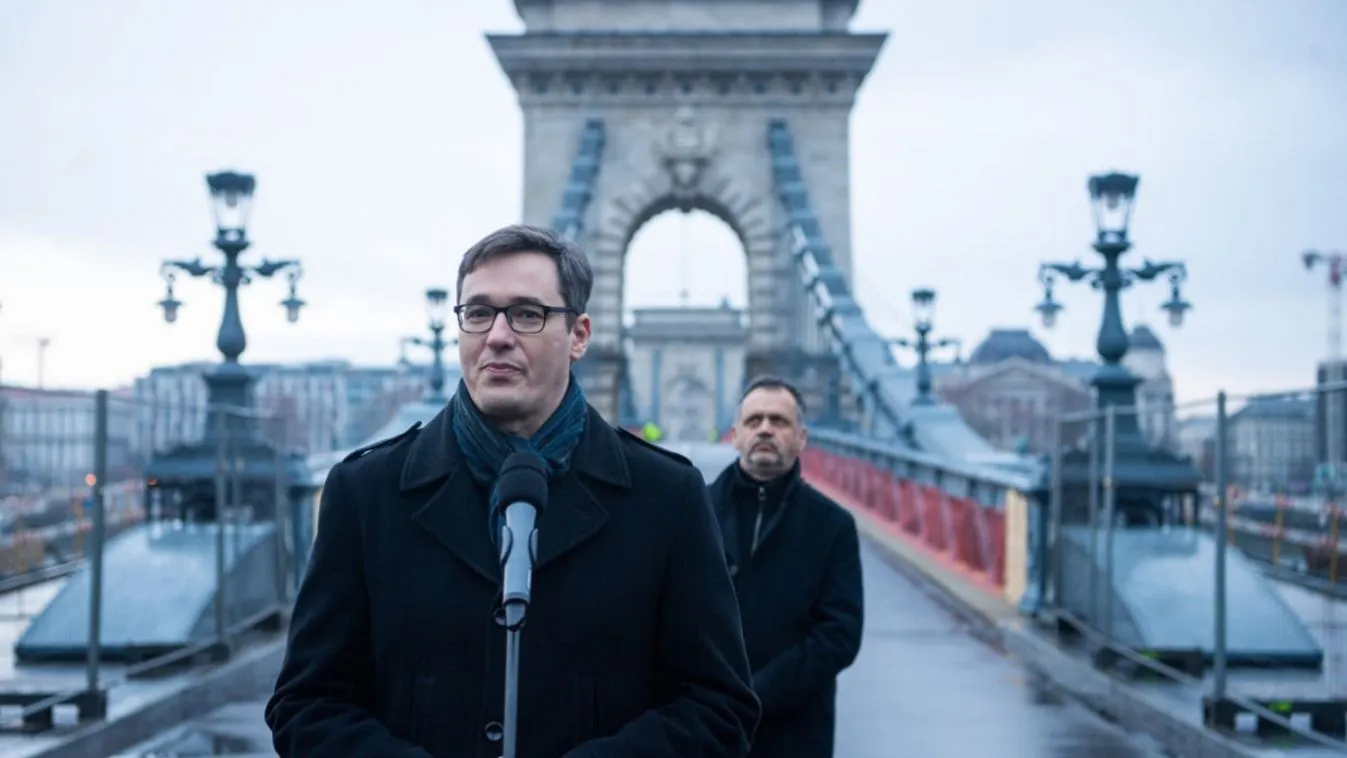 Kormányzati Ellenőrzés: Lánchíd-pénzt vettek fel készpénzben