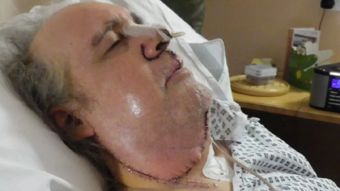 Rutinellenőrzés mentette meg a nagypapa életét